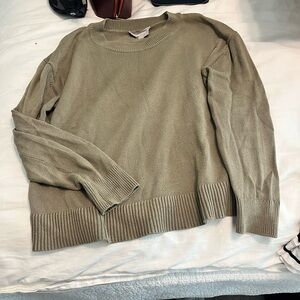 Everlane Brand Women’s Sweater